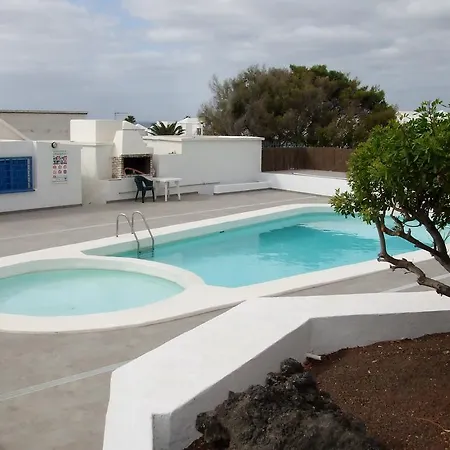 Layla Apartmán Puerto del Carmen (Lanzarote)