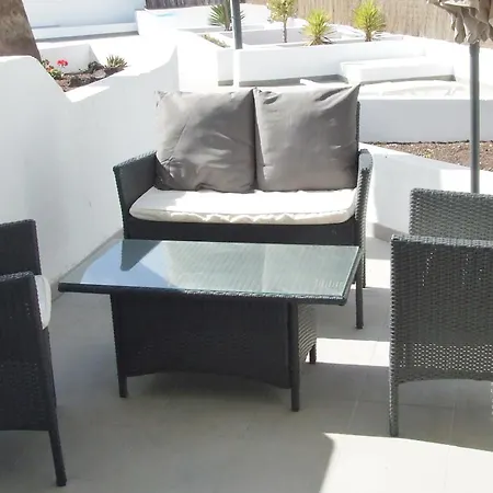 Apartmán Layla Puerto del Carmen (Lanzarote)