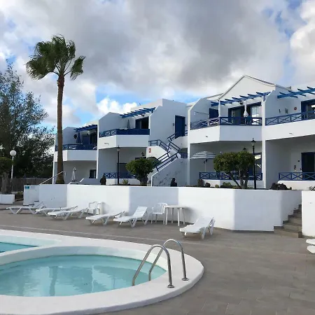 Layla Apartmán Puerto del Carmen (Lanzarote)